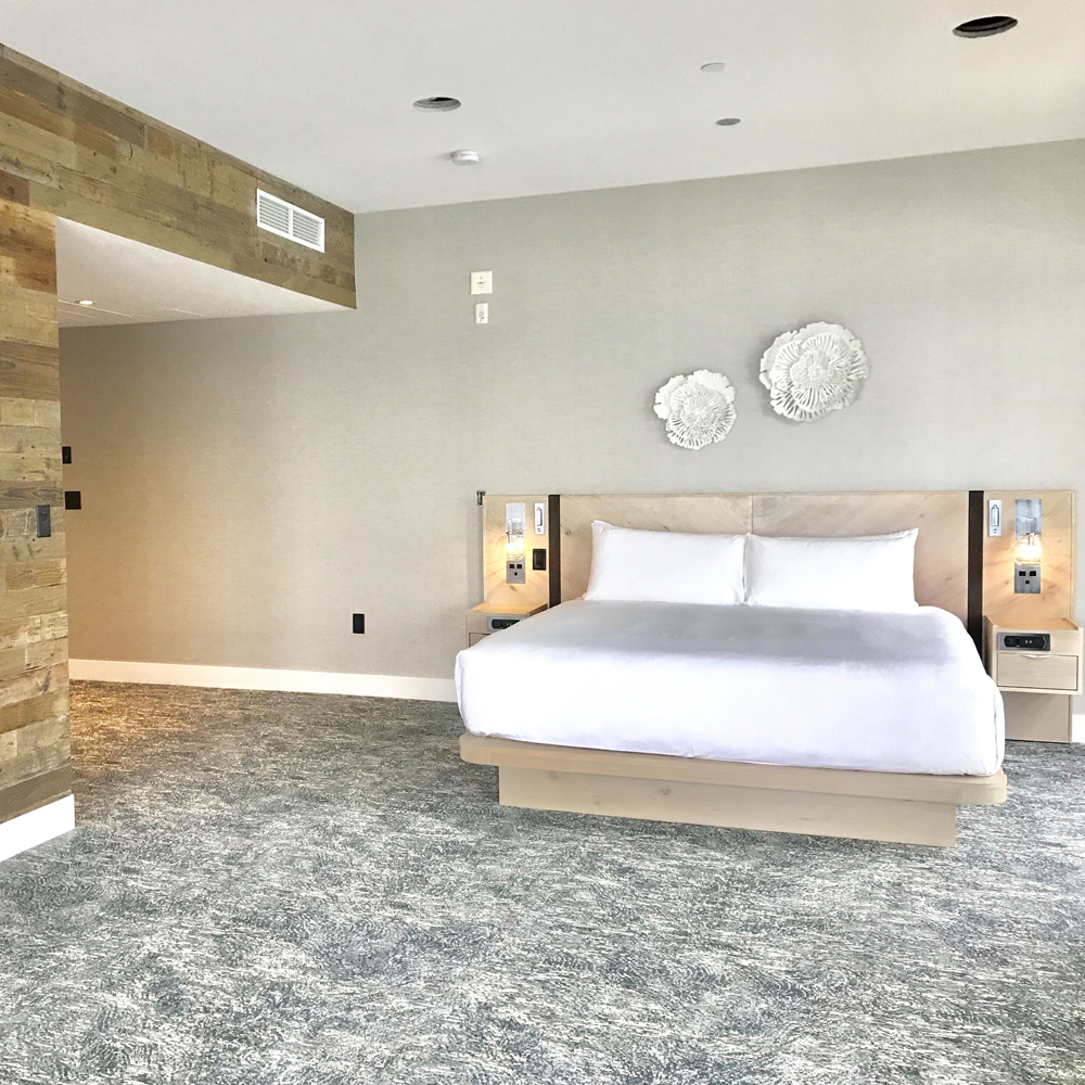 Seaside Hotel North Vancouver - An Executive Hotel photo 2