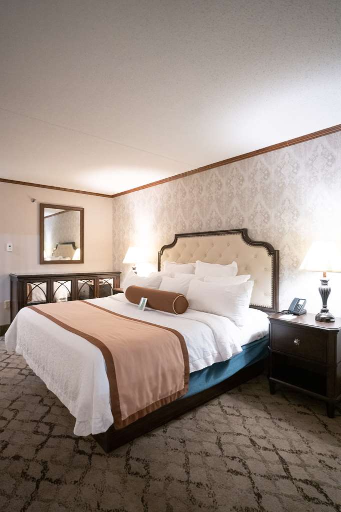 Best Western Plus Fairfield Executive Inn photo 3