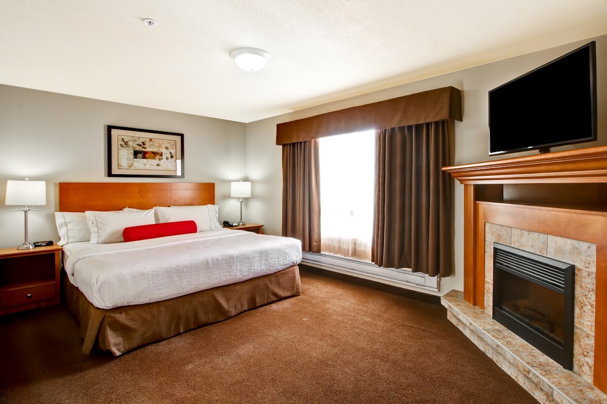 Canalta Hotel