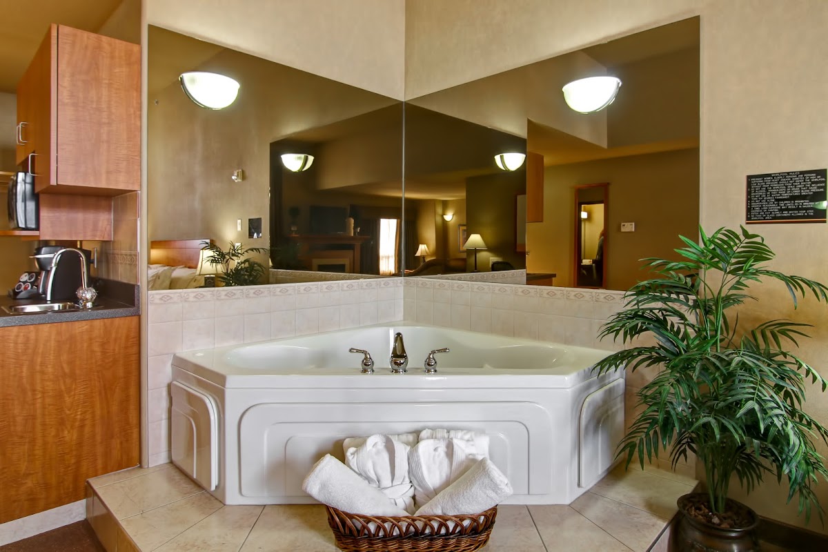 Canalta Hotel photo 2