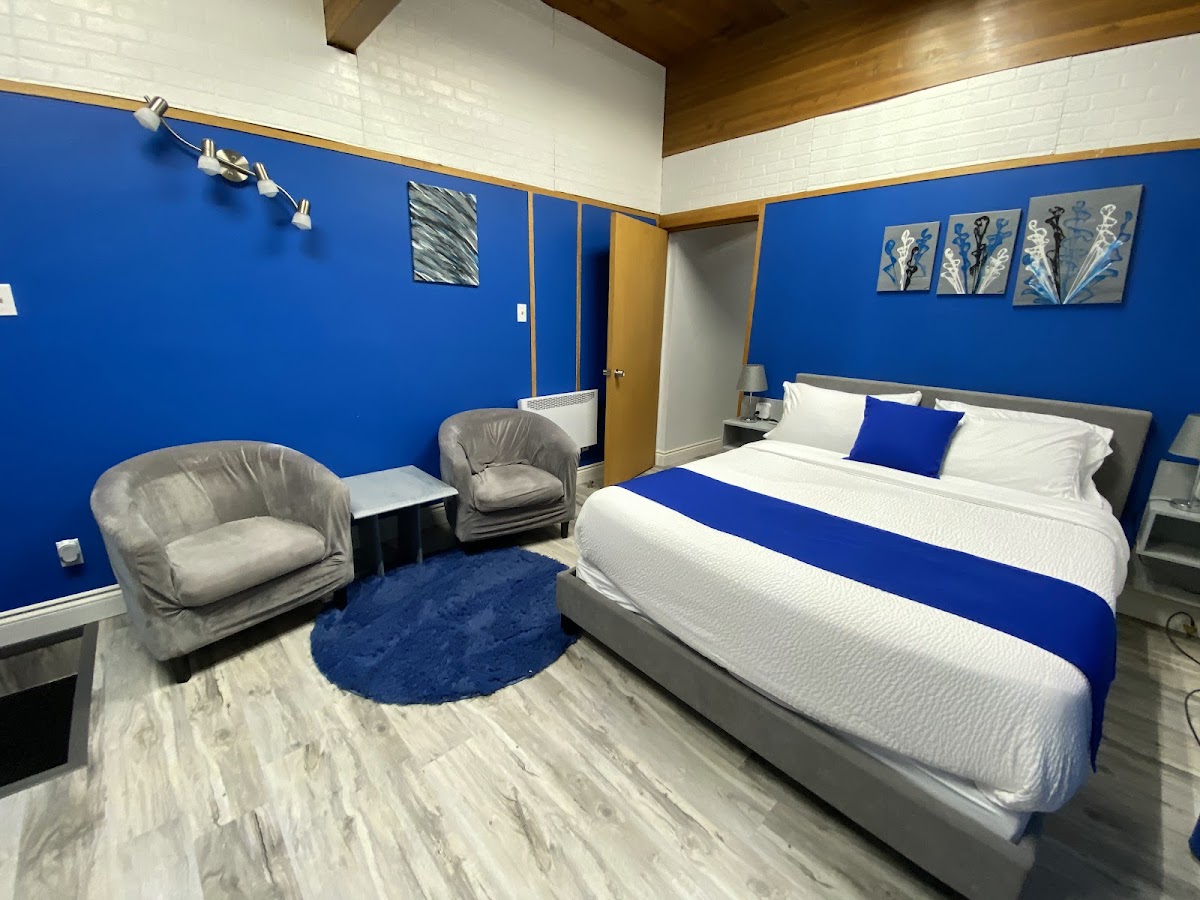 Motel Magistral photo 2