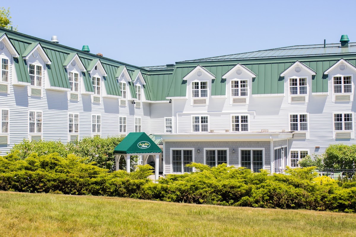 Acadia Inn