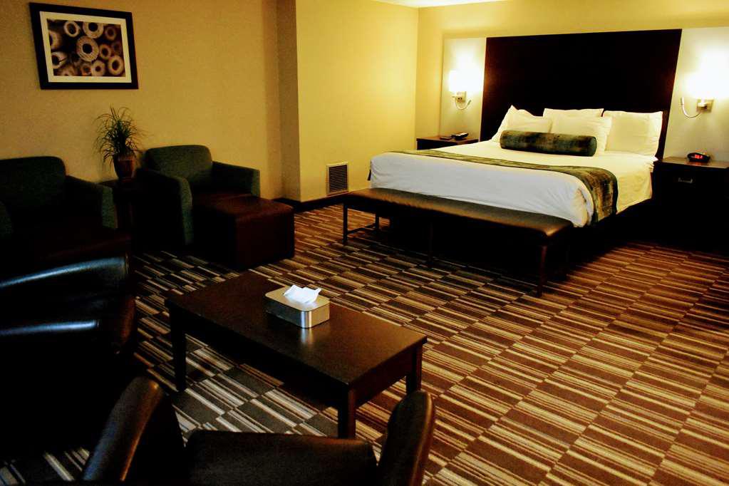 Best Western Downtown Sudbury Centreville photo 2