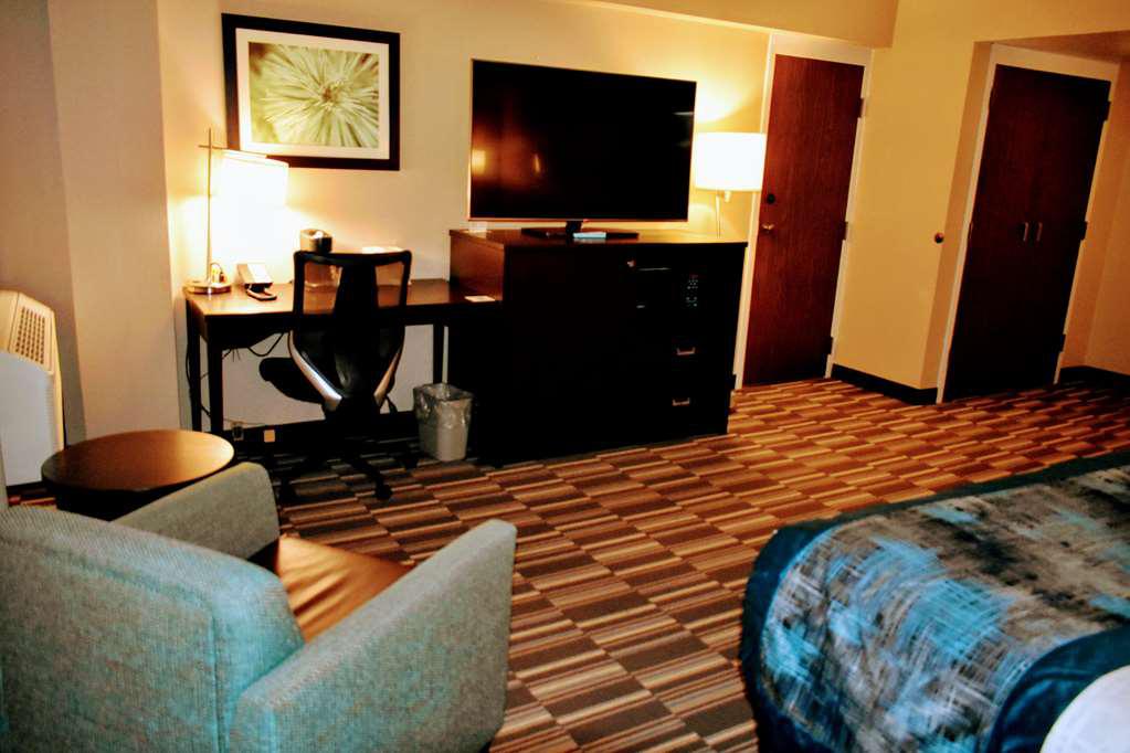 Best Western Downtown Sudbury Centreville photo 3