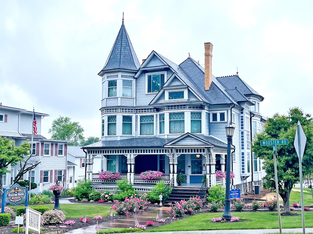 Victorian House Museum