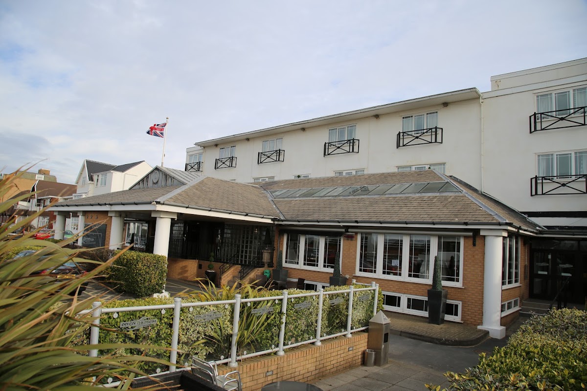 Inn On The Prom Hotel