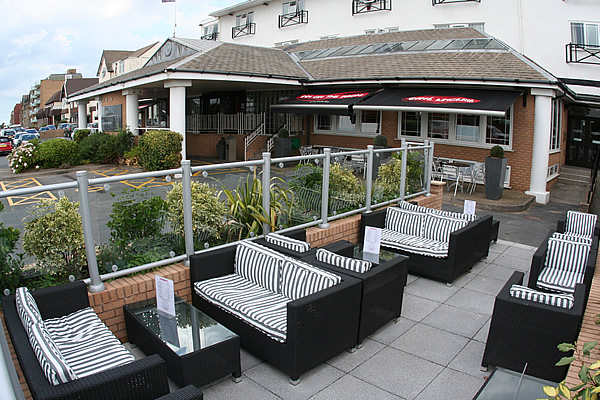 Inn On The Prom Hotel photo 2