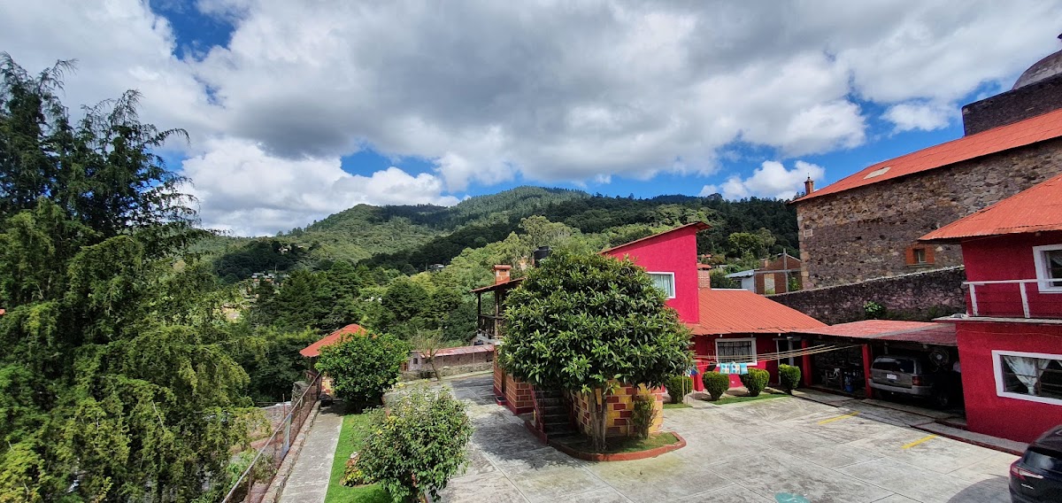 Hospedaje Vagabundo De Media Noche