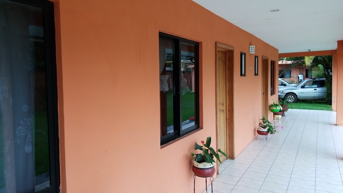 Posada Diana