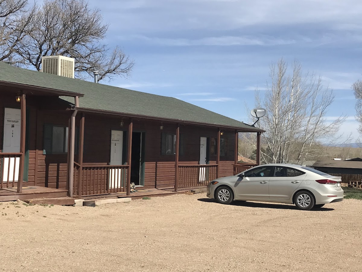Grandote Inn