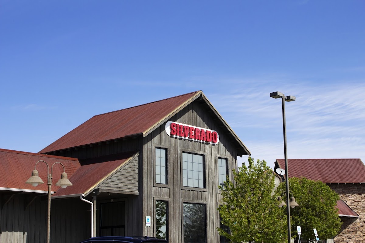 Silverado Casino