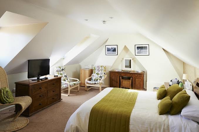 Marsham Arms Coaching Inn photo 2