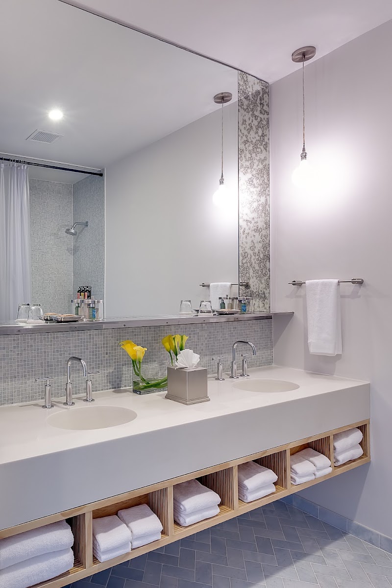 NU Hotel Brooklyn photo 3