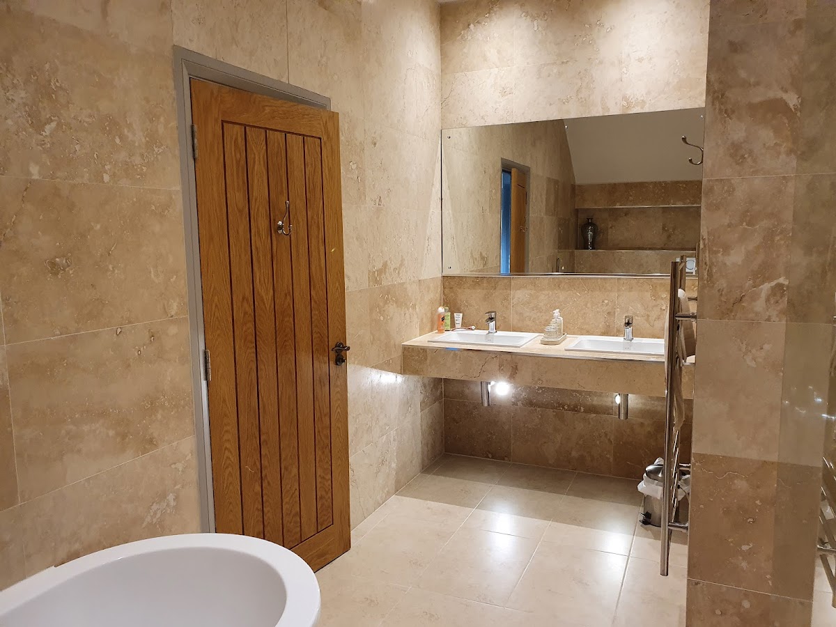 Rutland Water Courtyard Rooms photo 2
