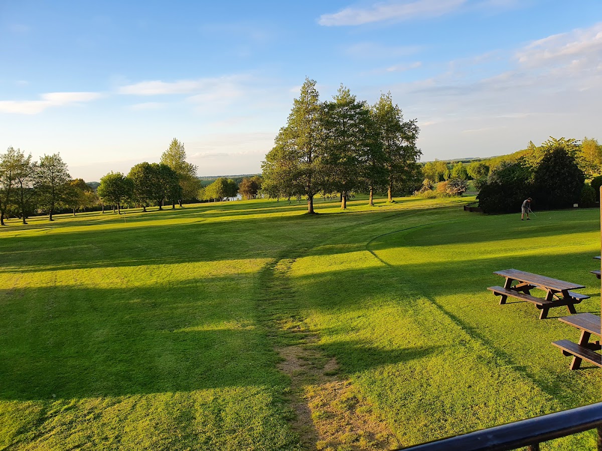 Rutland Water Courtyard Rooms photo 3