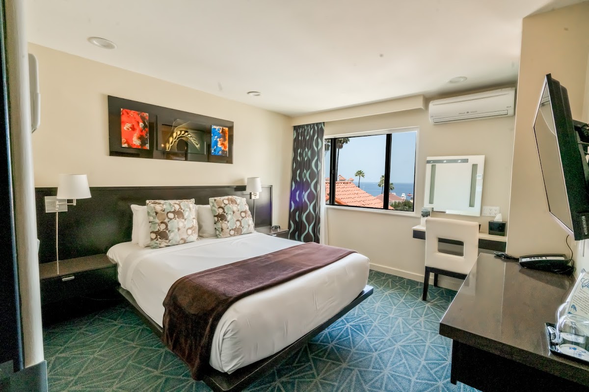 Aurora Hotel photo 2