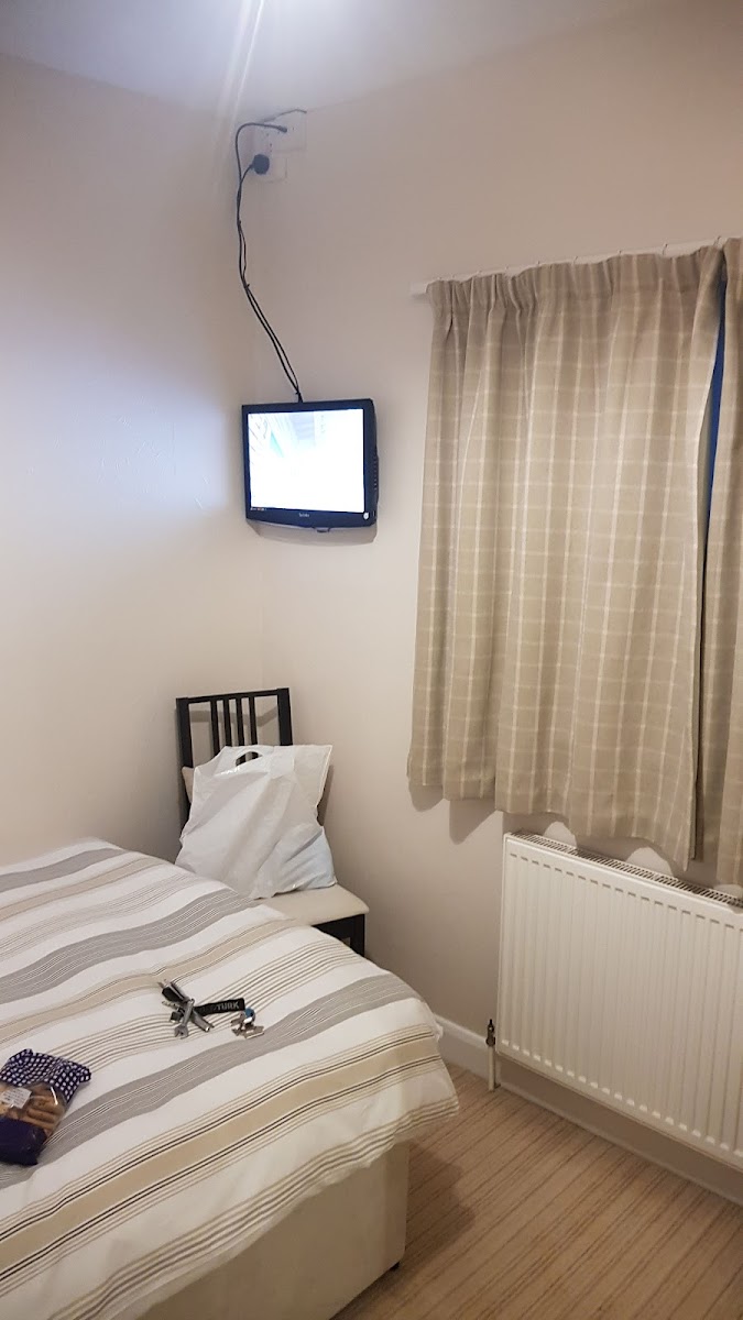 Jedburgh Guest House photo 2