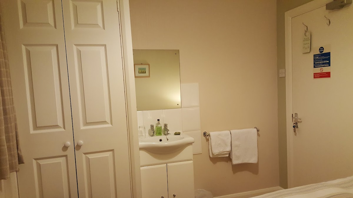 Jedburgh Guest House photo 3