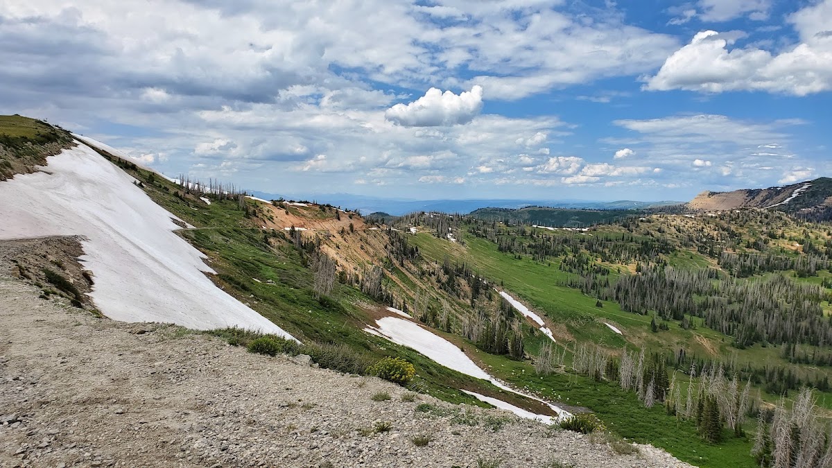 Fairview Canyon