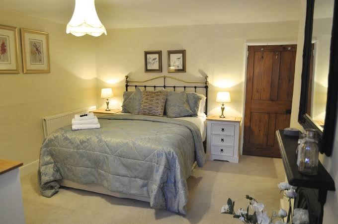 Dunster Mill House photo 3