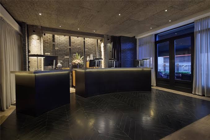 Radisson Blu Hotel, London Leicester Square photo 3