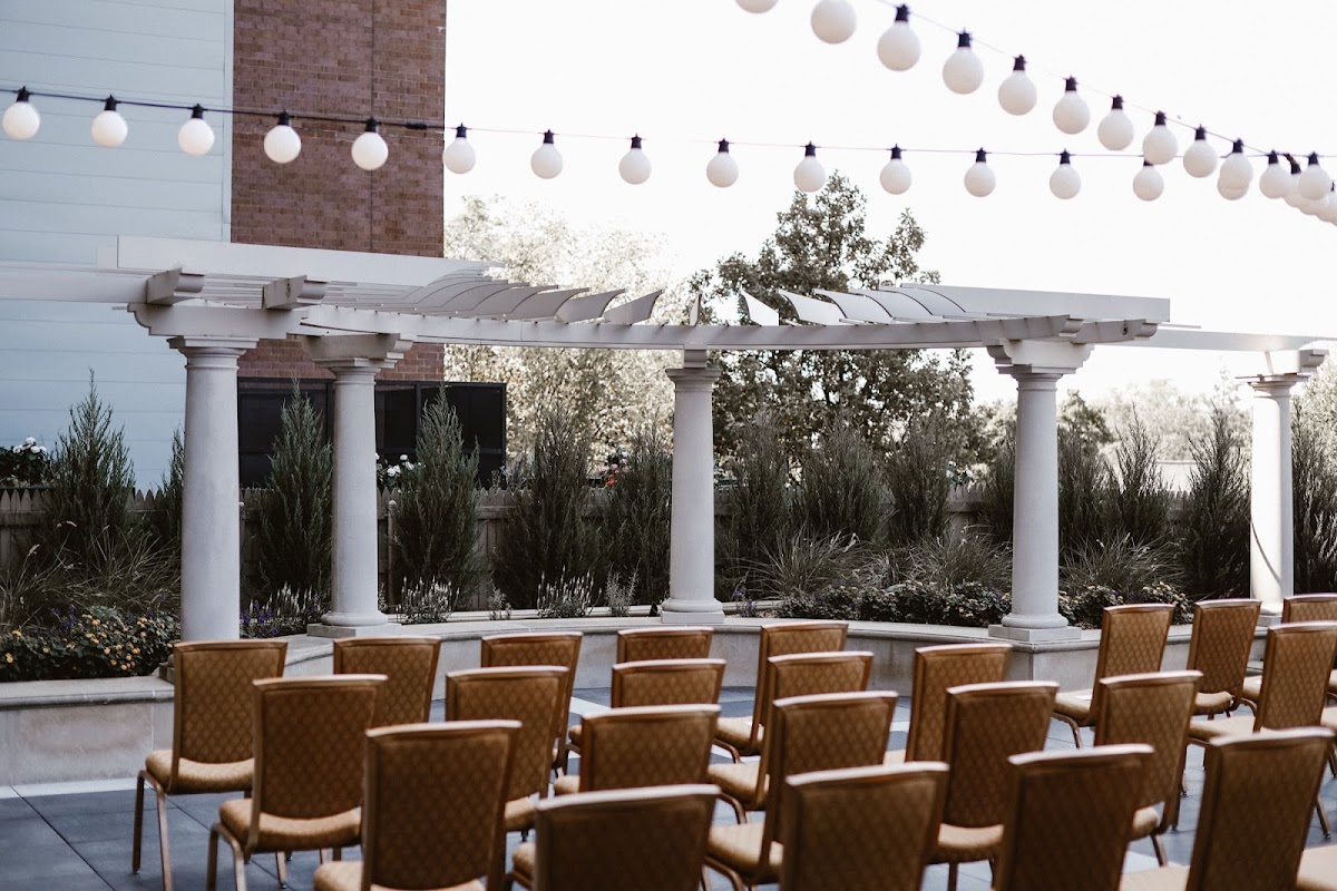 Graduate by Hilton Ann Arbor photo 3