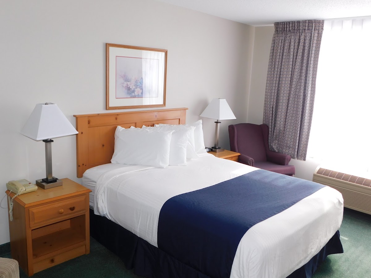 Northwoods Best Inn -Turtle Lake photo 2