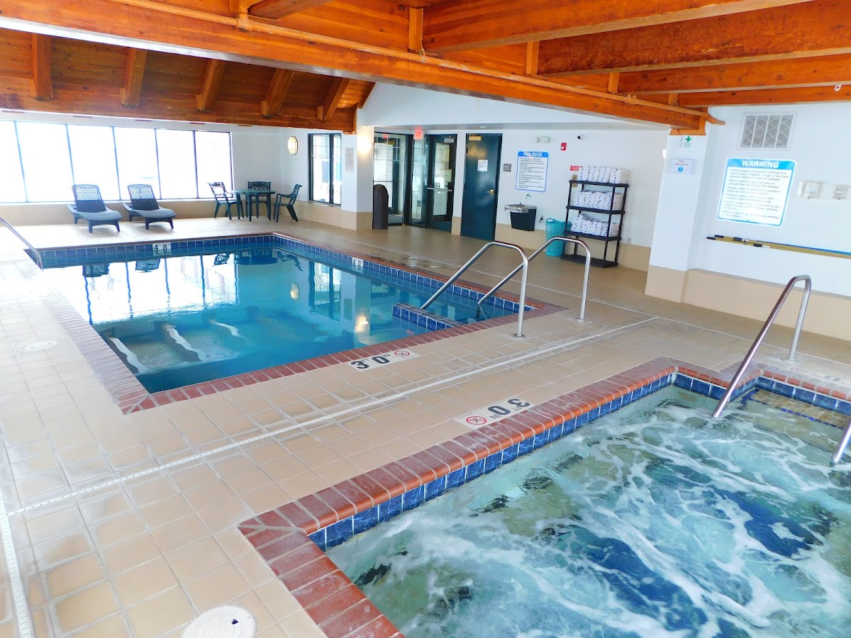 Northwoods Best Inn -Turtle Lake photo 3