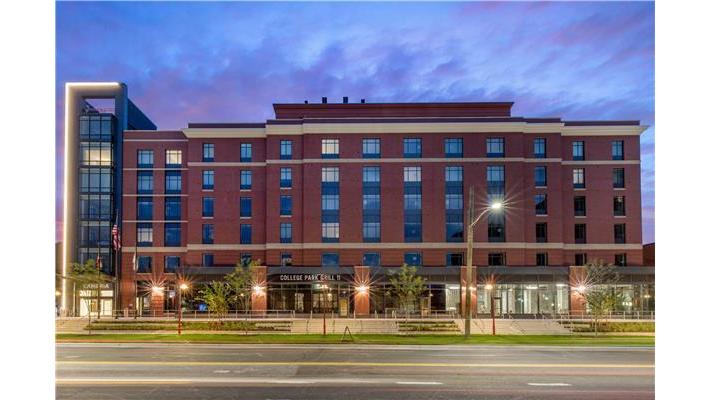 Cambria Hotel College Park