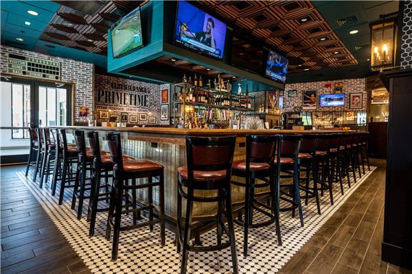 Cambria Hotel College Park photo 2