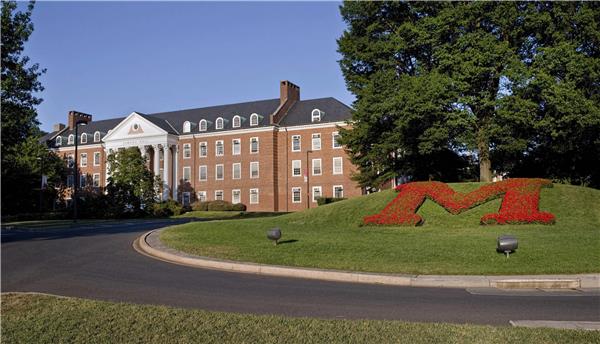 Cambria Hotel College Park photo 3