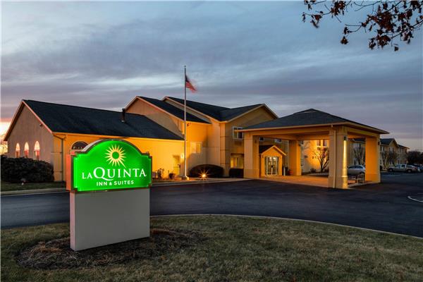 La Quinta Inn & Suites by Wyndham Frankfort
