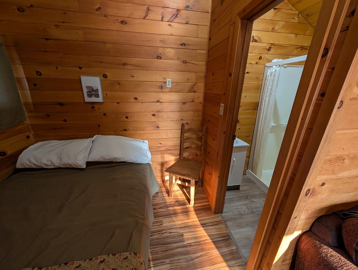 Dog Lake Resort photo 2