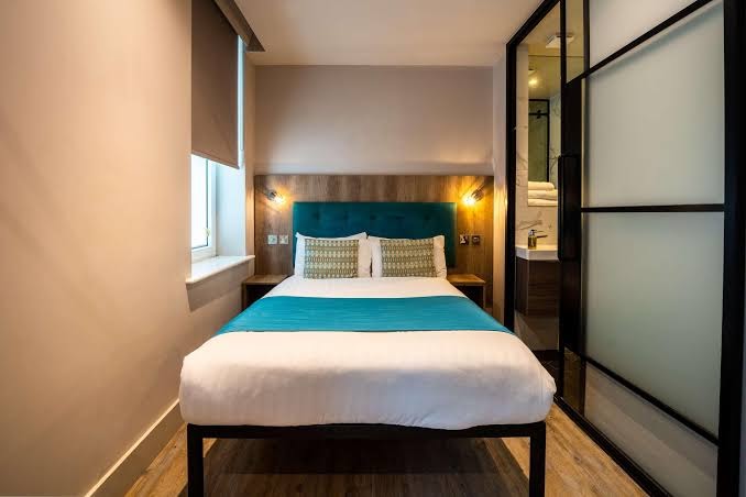 Euston Square Hotel photo 2