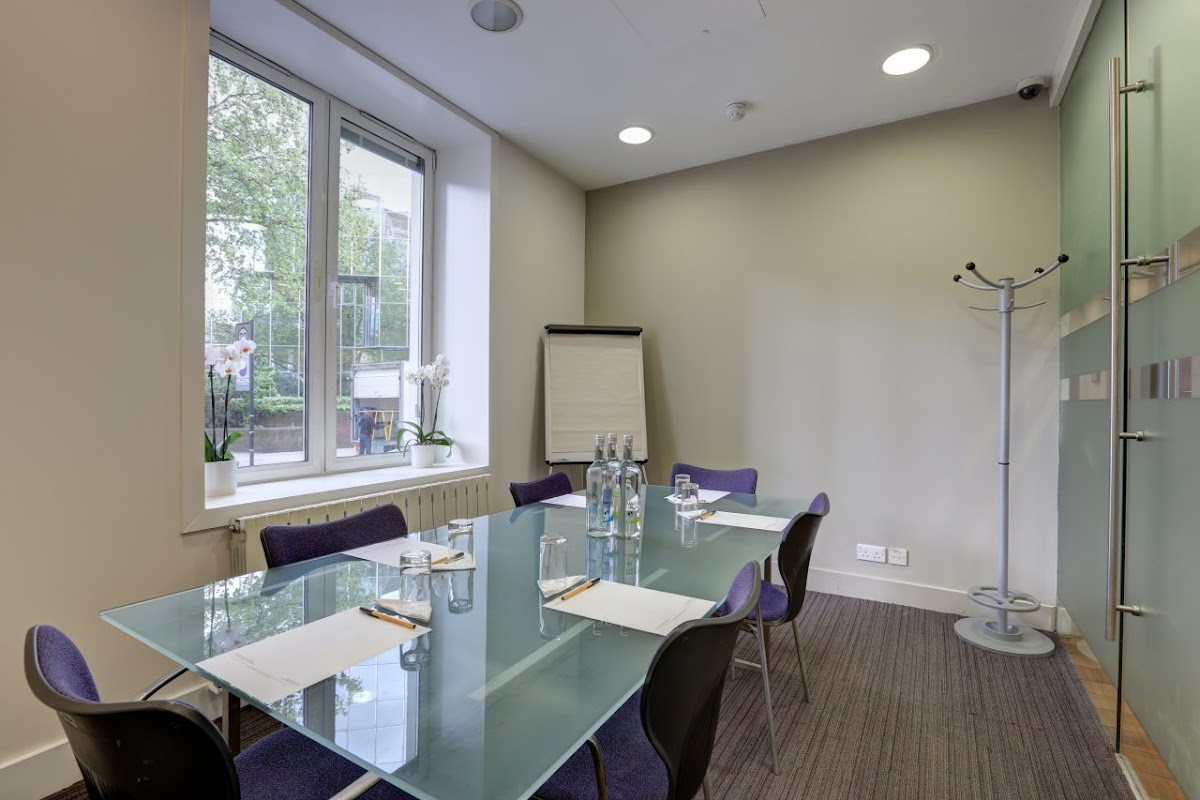 Euston Square Hotel photo 3