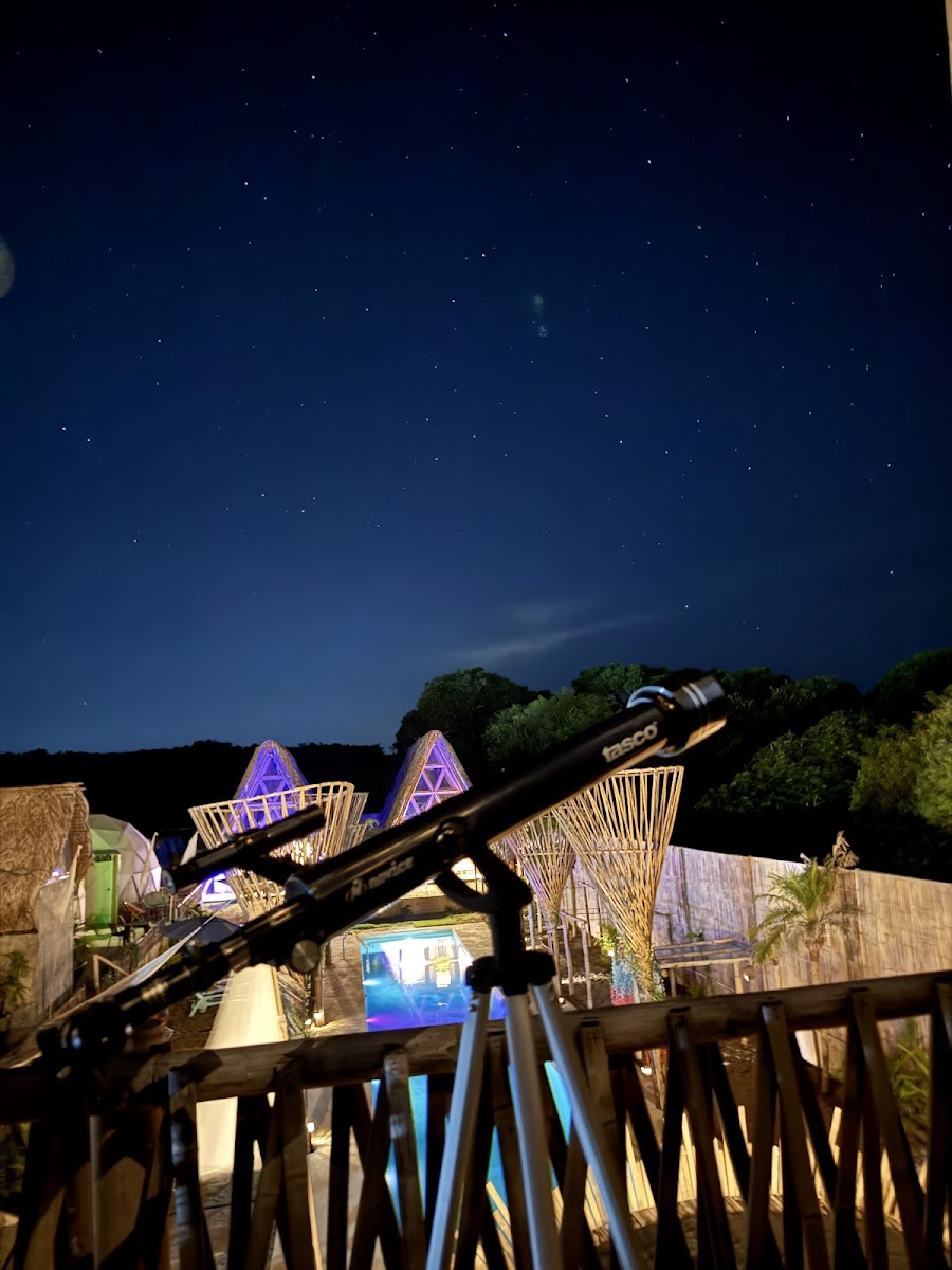 Glamping Dunas Chachalacas photo 2