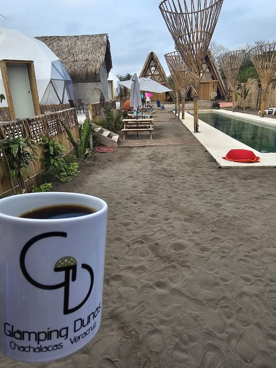 Glamping Dunas Chachalacas photo 3