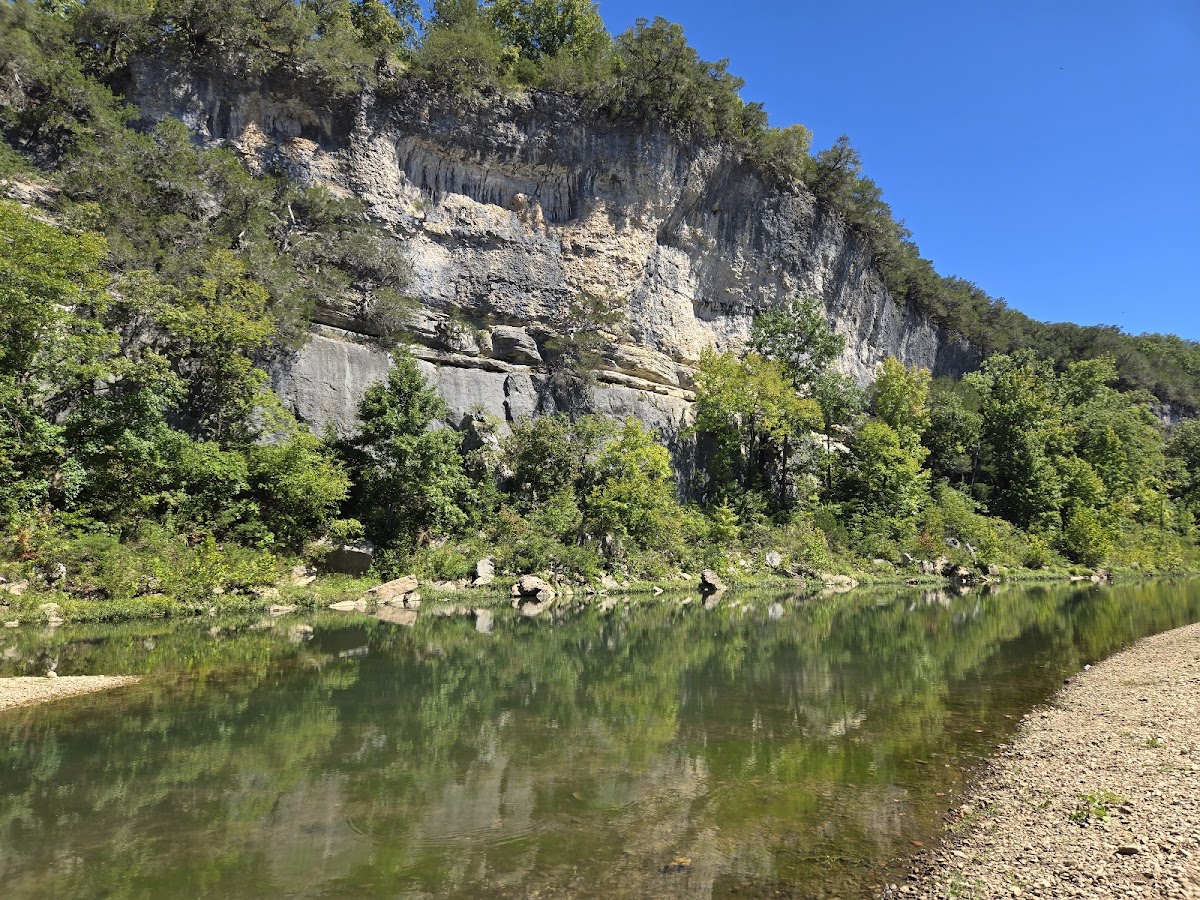 Buffalo National River