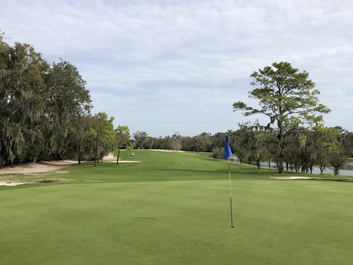 Palatka Golf Course