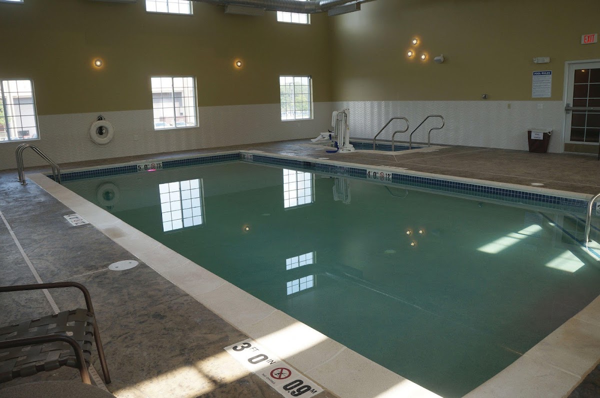 Candlewood Suites Harrisburg - Hershey by IHG photo 2