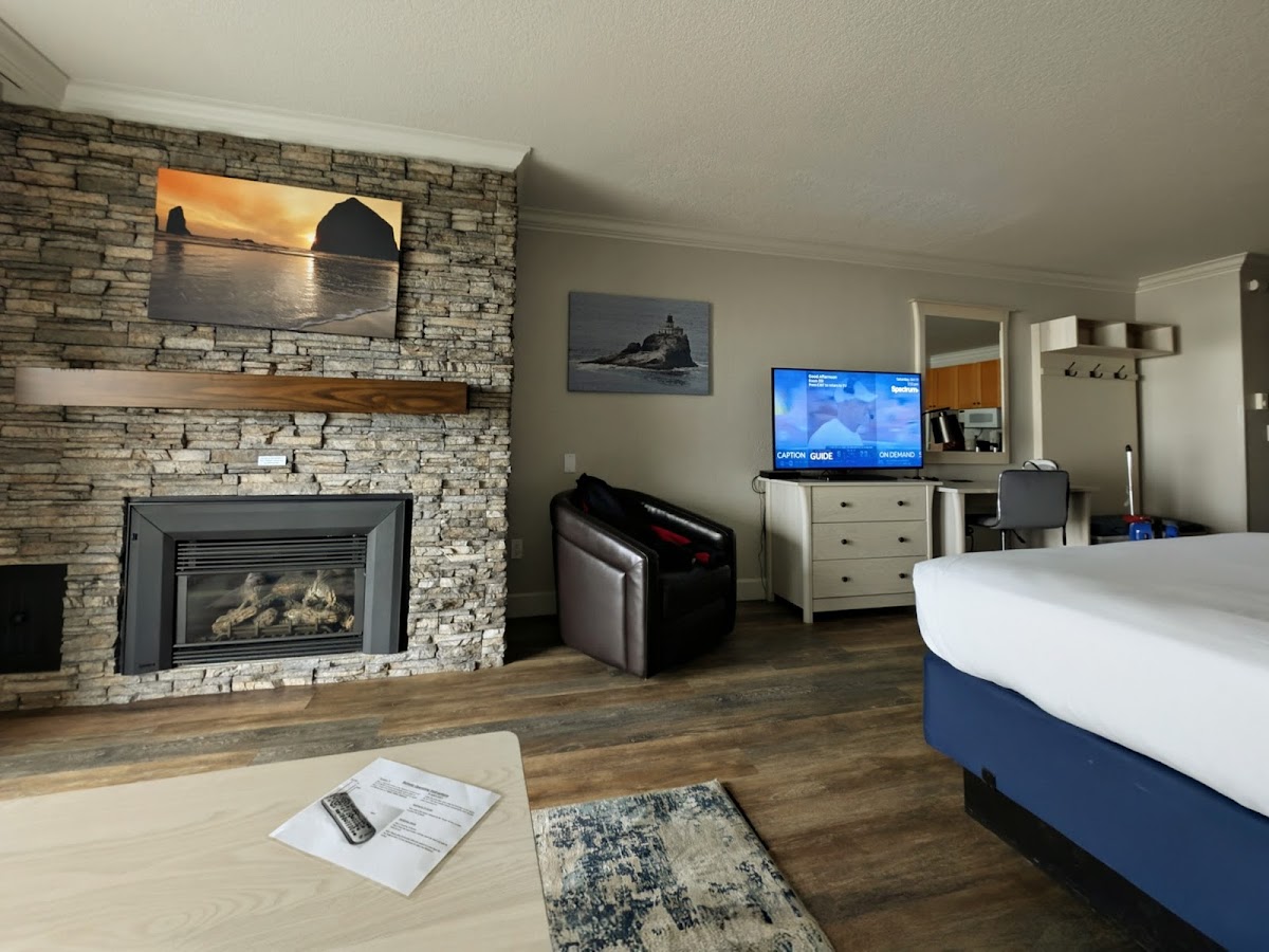 Tolovana Inn photo 2