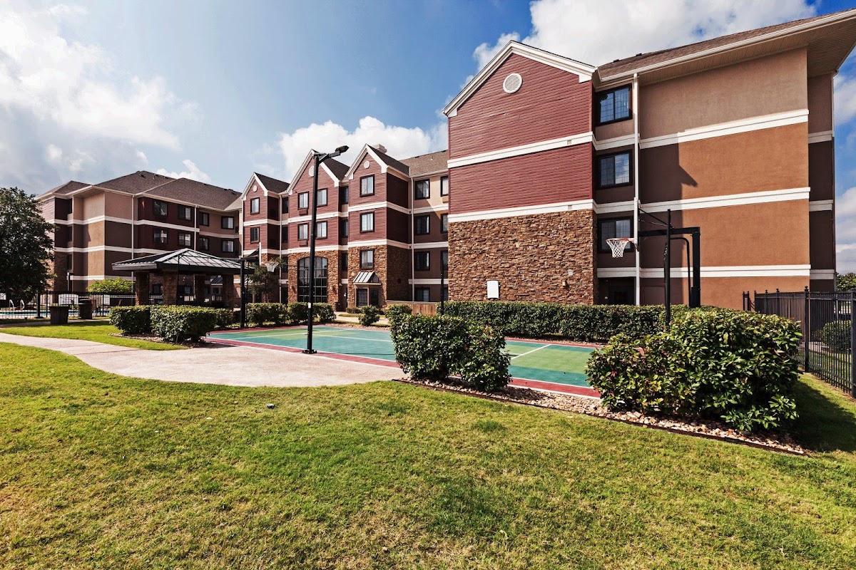 Staybridge Suites Tulsa-Woodland Hills by IHG