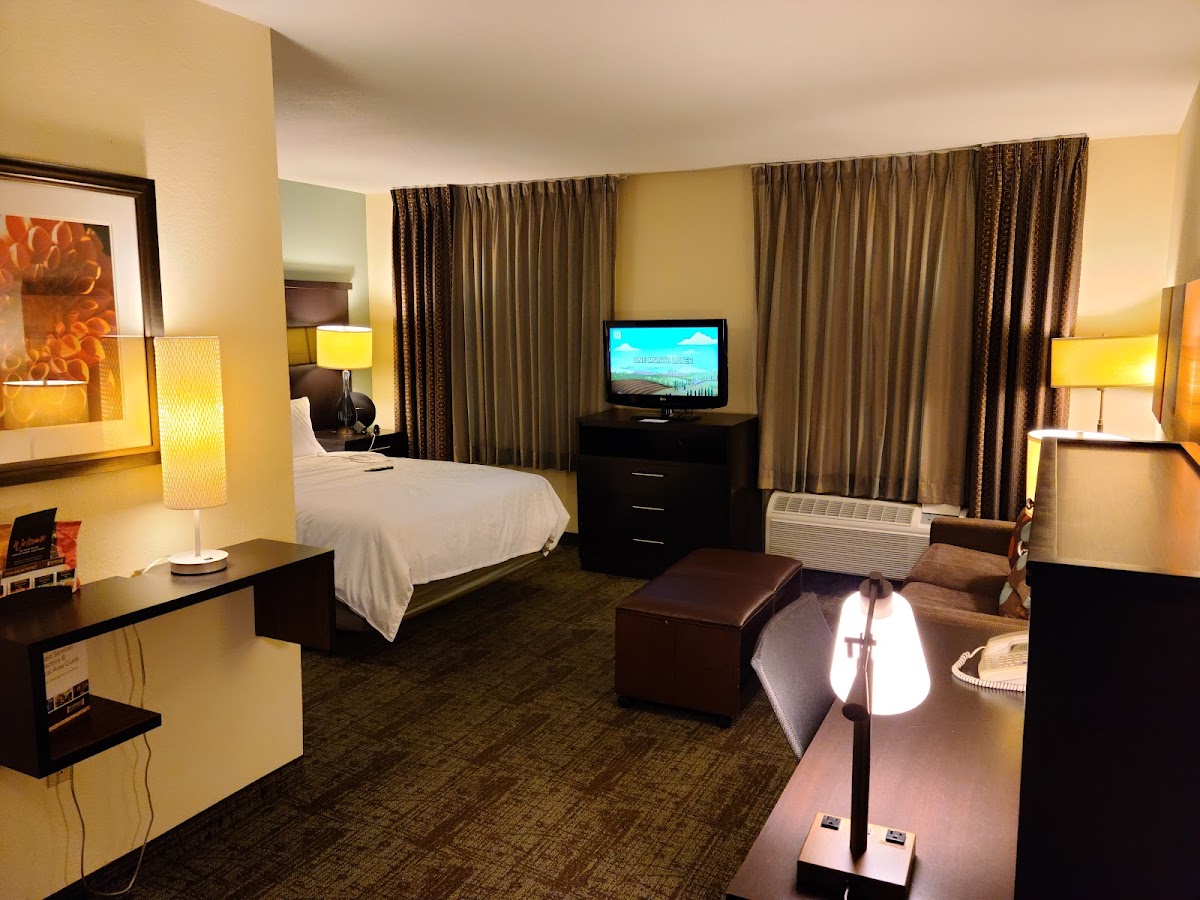 Staybridge Suites Tulsa-Woodland Hills by IHG photo 2