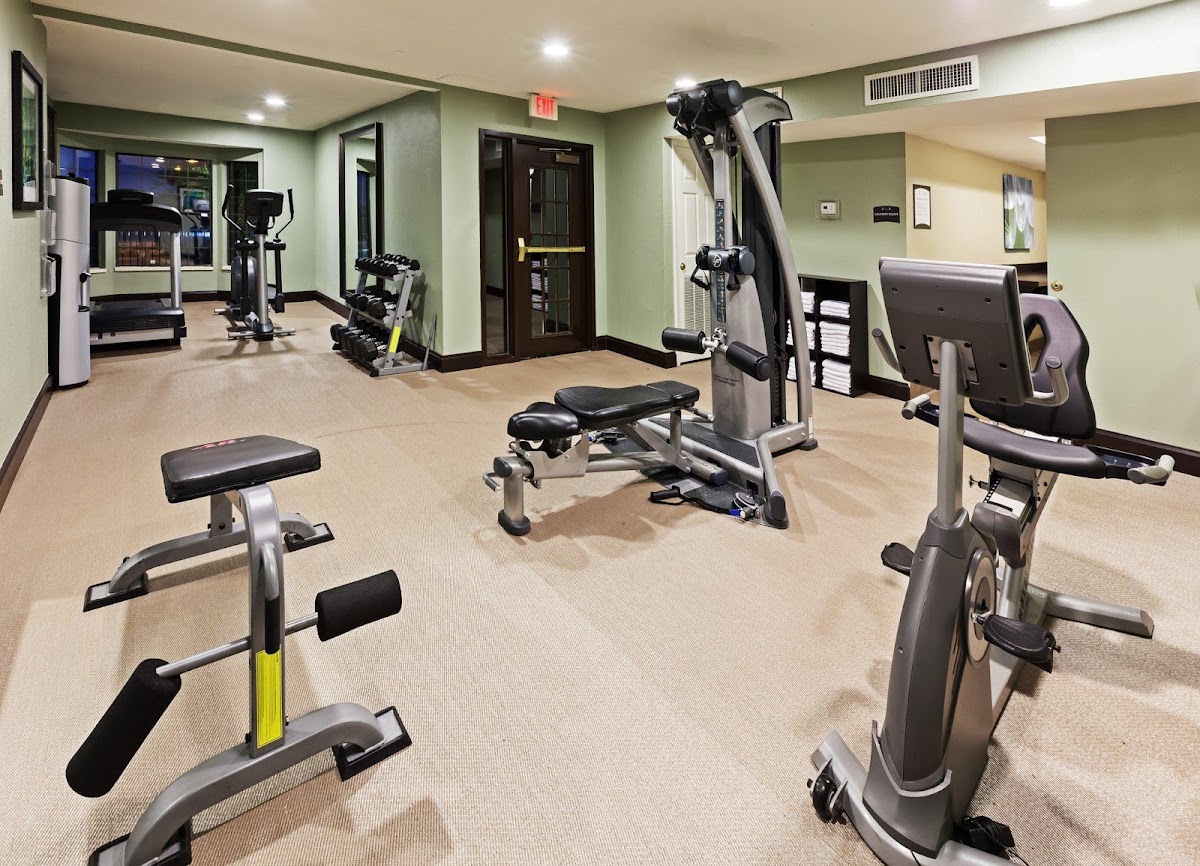 Staybridge Suites Tulsa-Woodland Hills by IHG photo 3