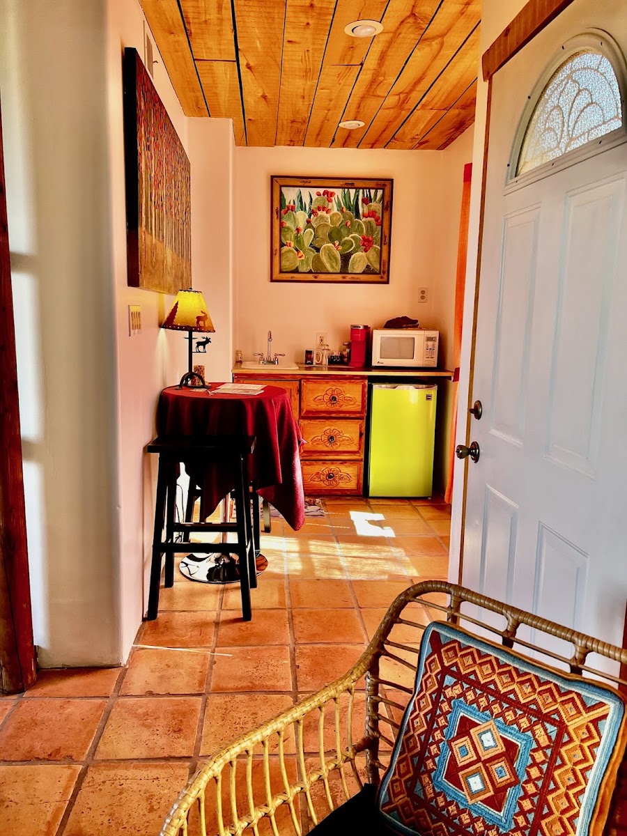 Spur Cross Inn Bed & Breakfast photo 3