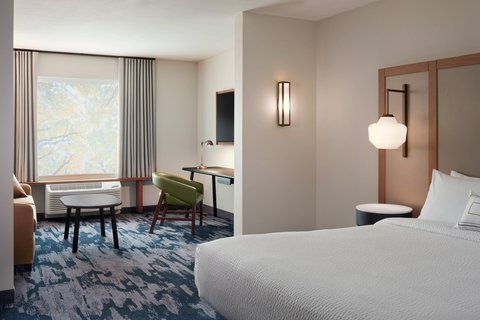Fairfield by Marriott Inn & Suites Morristown photo 2