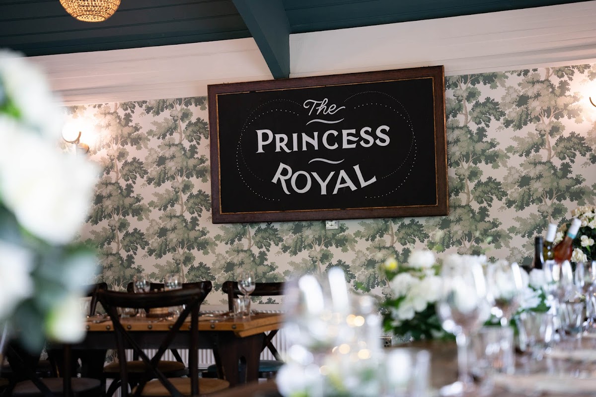The Princess Royal, Farnham photo 3