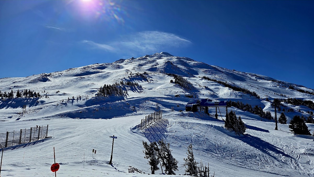 Mt. Bachelor Ski Resort photo 2