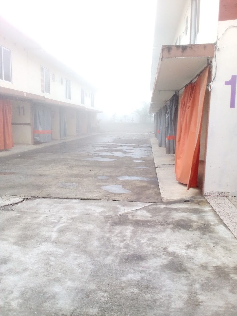 Motel Deus photo 2