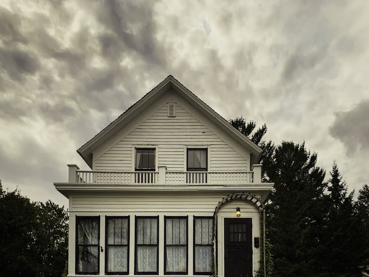 Judy Garland Museum